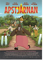 Apstjärnan - poster