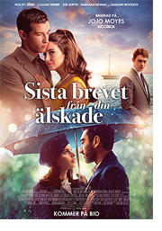 Sista brevet från din älskade - poster