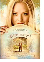 Letters to Juliet