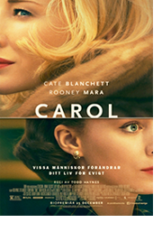 carol - poster