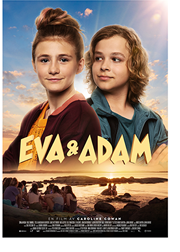 Eva & Adam - poster
